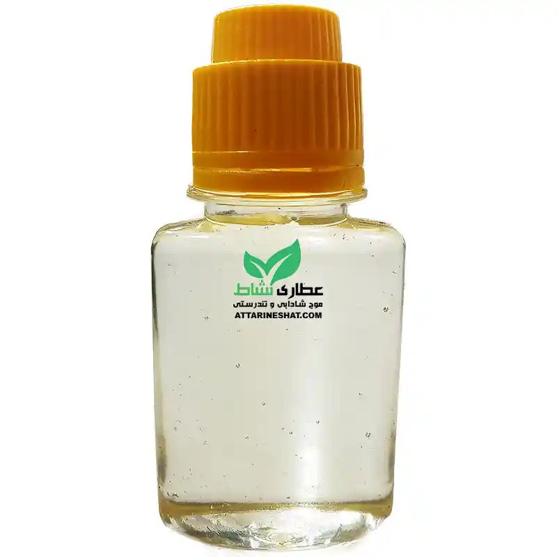 روغن کرچک 60 میلی لیتر