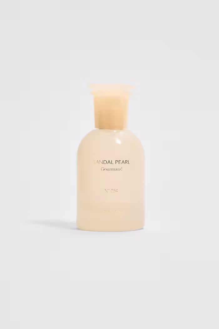 عطر زنانه N.054 مروارید صندل EAU DE Stradivarius