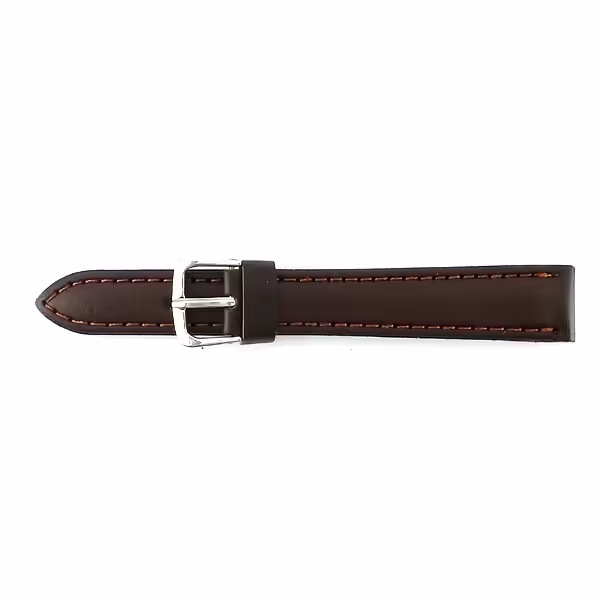 بند ساعت مچی مدل 16 میلیمتری