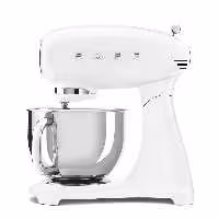 همزن کاسه دار اسمگ مدل SMF03RDUK سفید