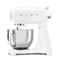 همزن کاسه دار اسمگ مدل SMF03RDUK سفید