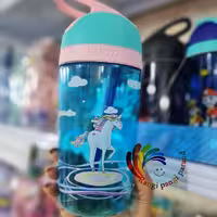 قمقمه نشکن قفل دار