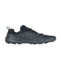 کفش های فضای باز مشکی مردانه و ورزشی مدل TERREX UNITY LEA LOW adidas