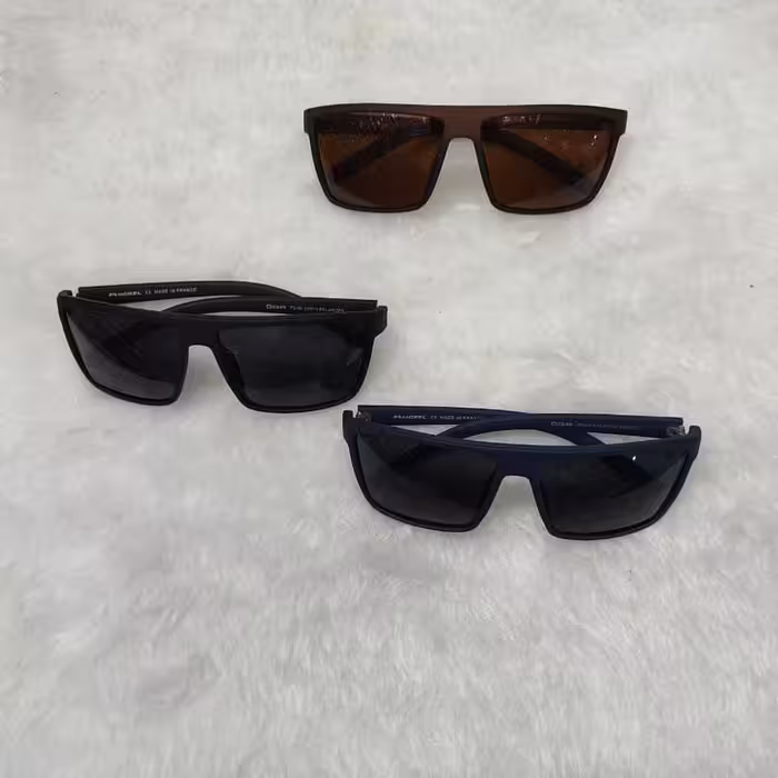 عینک آفتابی مردانه اوگا کیفیت عالی