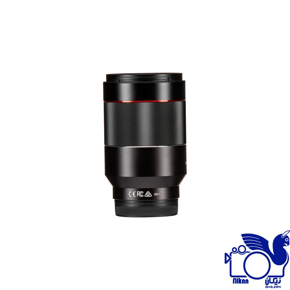 خرید و قیمت لنز SAMYANG AF 35mm F1.4 برای دوربین سونی