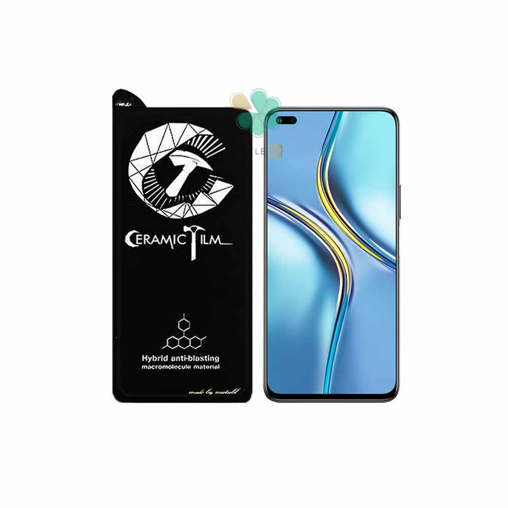 گلس سرامیکی گوشی هواوی Huawei Honor X20 برند Mietubl
