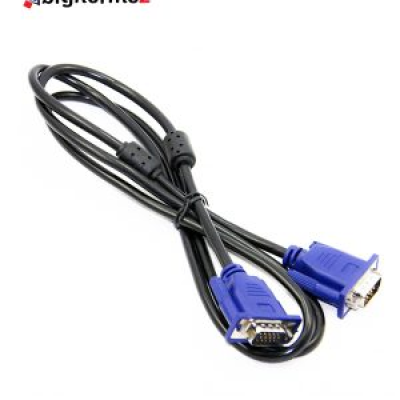 کابل VGA به طول 3 متر فله