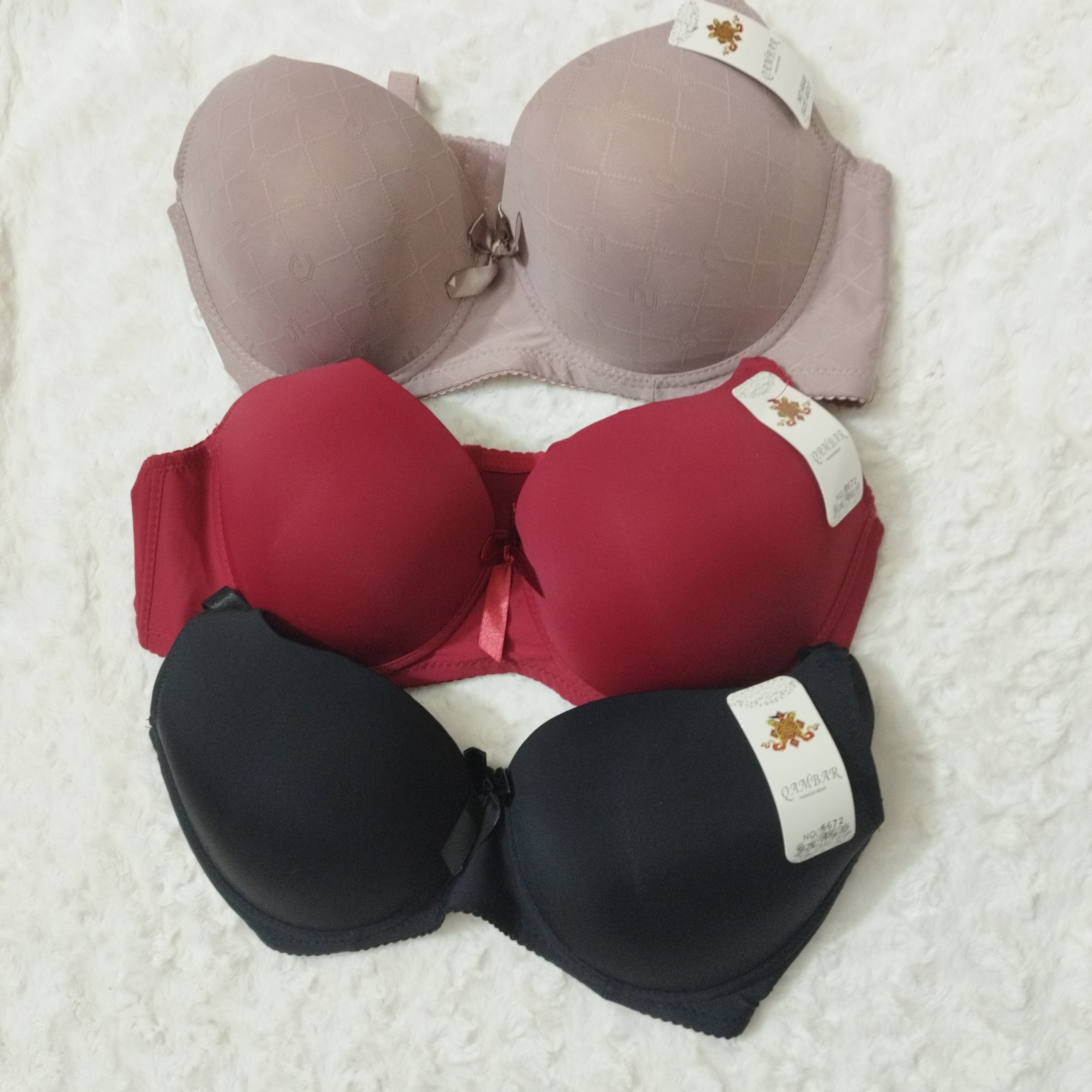 سوتین خارجی فنر دار 