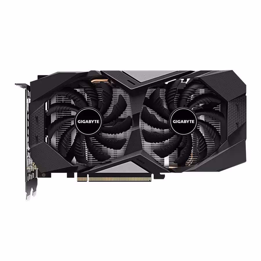 قیمت و خرید کارت گرافیک گیگابایت مدل GeForce GTX 1660 Ti OC 6G GDDR6 | یاس ارتباط