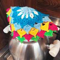 روقوری دستبافته