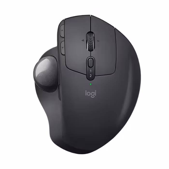 ماوس بی سیم لاجیتک MX Ergo