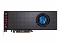 کارت گرافیک یستون مدل آر ایکس وگا 56 با حافظه 8 گیگابایت