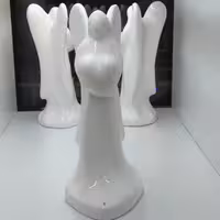 جا عودی فرشته مادر