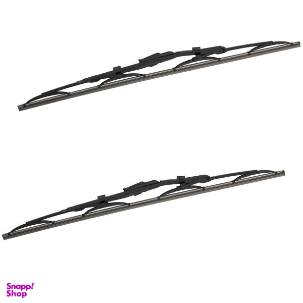 تیغه برف پاک کن بی.اس.کو مدل WB0805 مناسب برای پژو پارس بسته 2 عددی