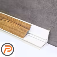 قرنیز کابینت قاشقی 10 عددی مدل AL01