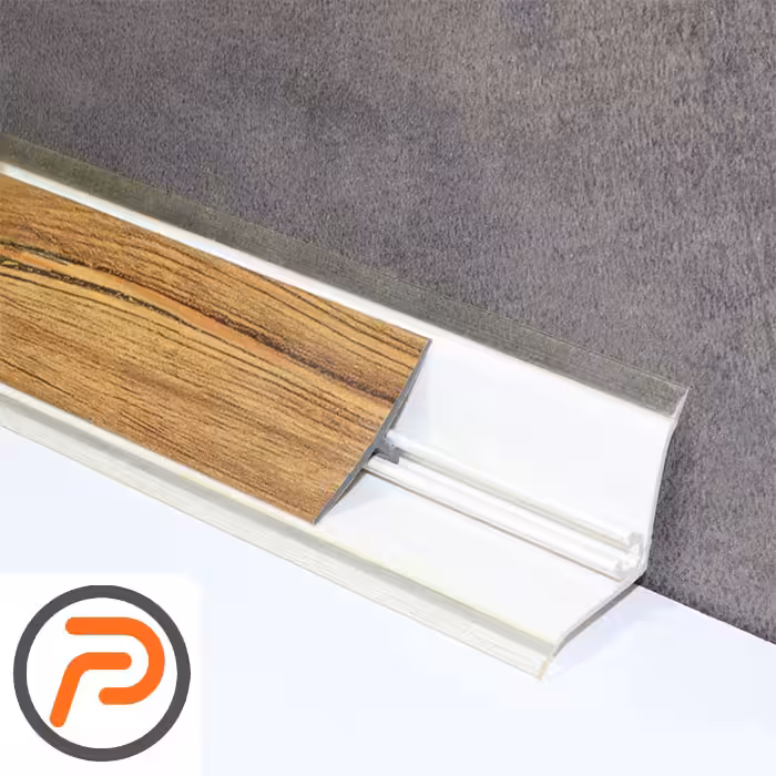 قرنیز کابینت قاشقی 10 عددی مدل AL01