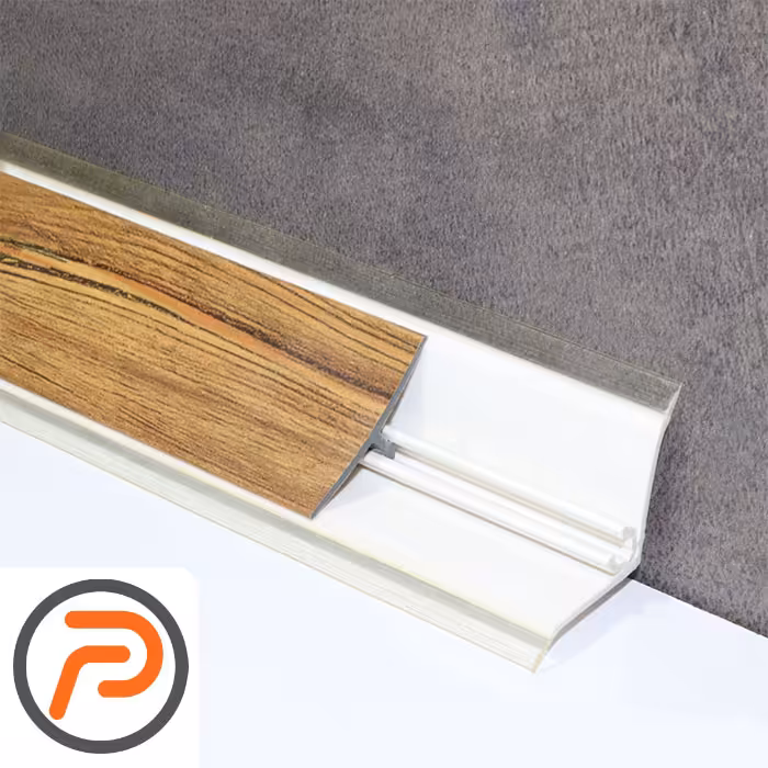 قرنیز کابینت قاشقی 10 عددی مدل AL01