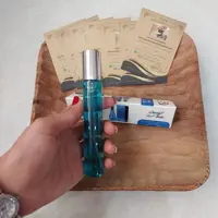 عطر ادکلن قلمی دیویدف کولواتر کول واتر مردانه مشابه بو سایز 35 میل برند زارا