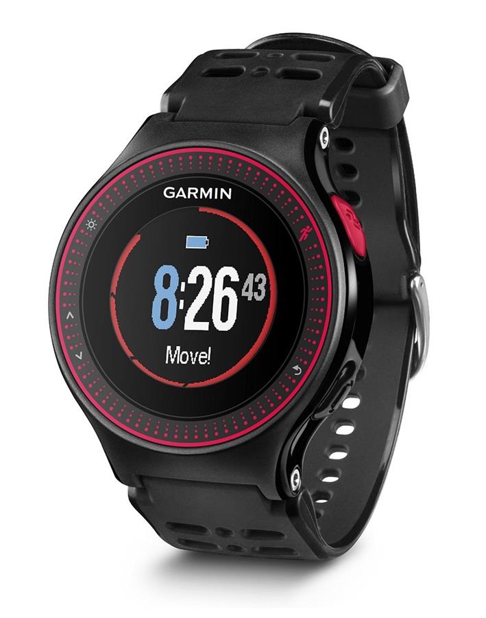 ساعت و جی پی اس ورزشی گارمین مدل فور رانر 225