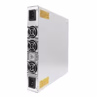 قیمت و خرید پاور انت ماینر بیت مین مدل Bitmain T17 APW9 3600W | یاس ارتباط