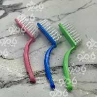 فرچه یقه شور 3عددی