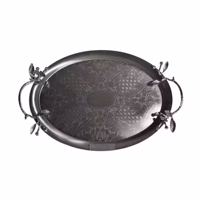 سینی بیضی بزرگ سالینو