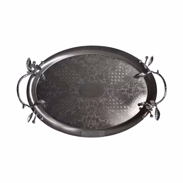 سینی بیضی بزرگ سالینو