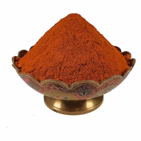 فلفل قرمز هندی اعلاء(100 گرمی )