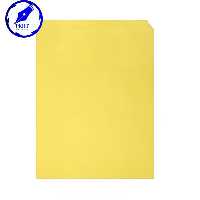 پاکت آ4 زرد بسته 250 عددی