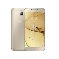 تعویض گلس گوشی موبایل گلکسی A8 2016 (A810) سامسونگ