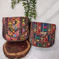 کیف سنتی ساناز کوچک 