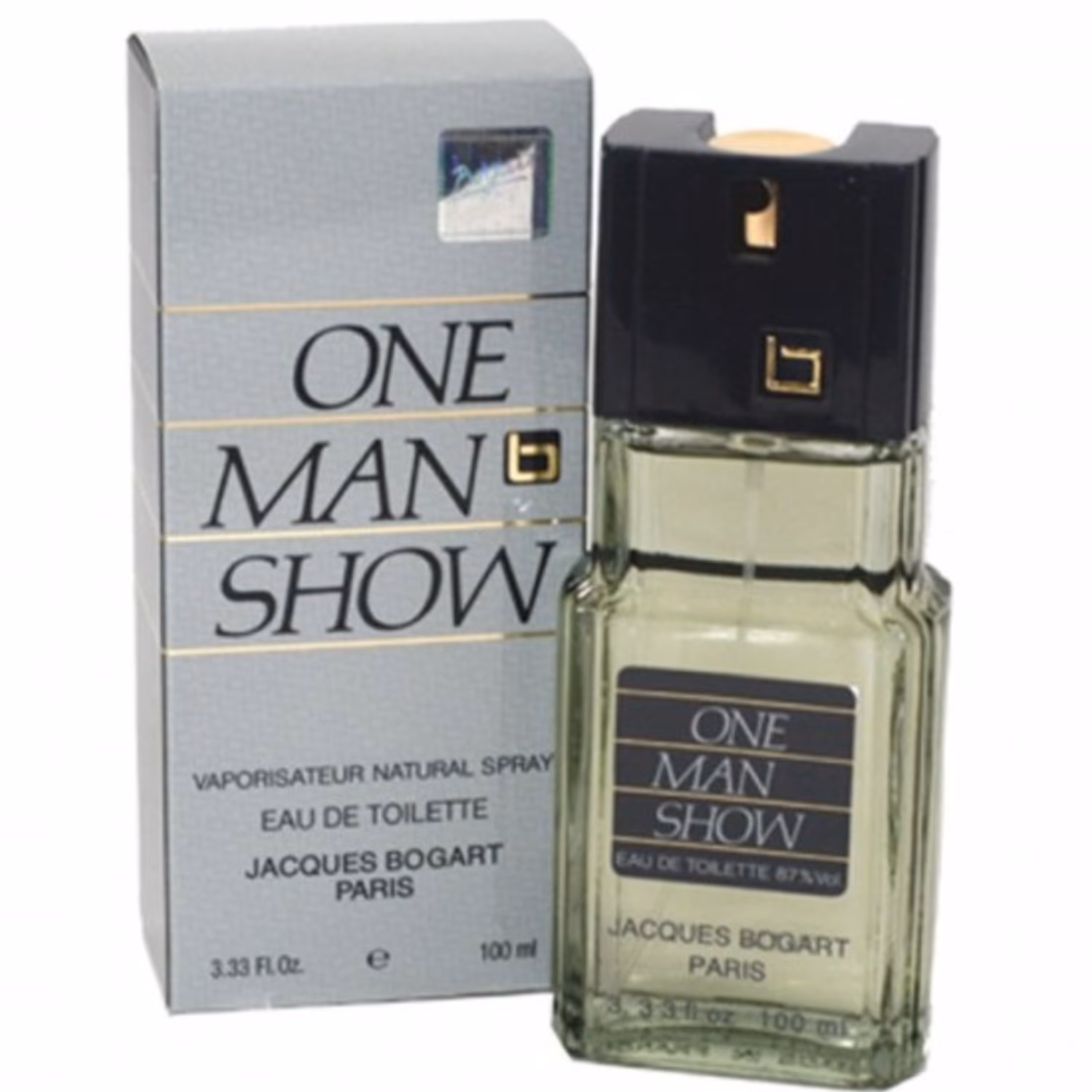 ادکلن وان من شو اصلی