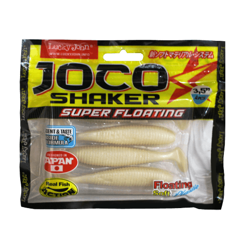 طعمه ژله ای B-150 Lucky John Joco Shaker