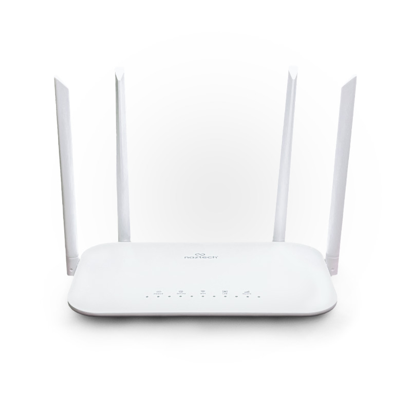 خرید و قیمت مودم روتر سیمکارتی 4G/LTE نزتک مدل 77DX