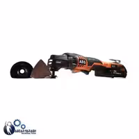 مولتی تولز شارژی آاگ مدل OMNI18C - ابزار یراق