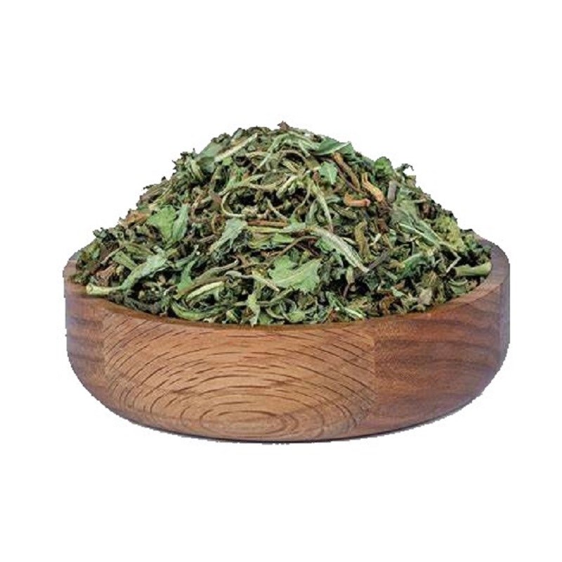 برگ کاسنی (100 گرمی)