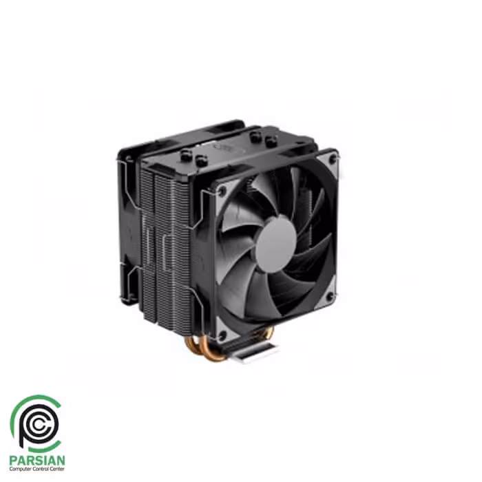 سیستم خنک کننده بادی دیپ کول مدل GAMMAXX 400