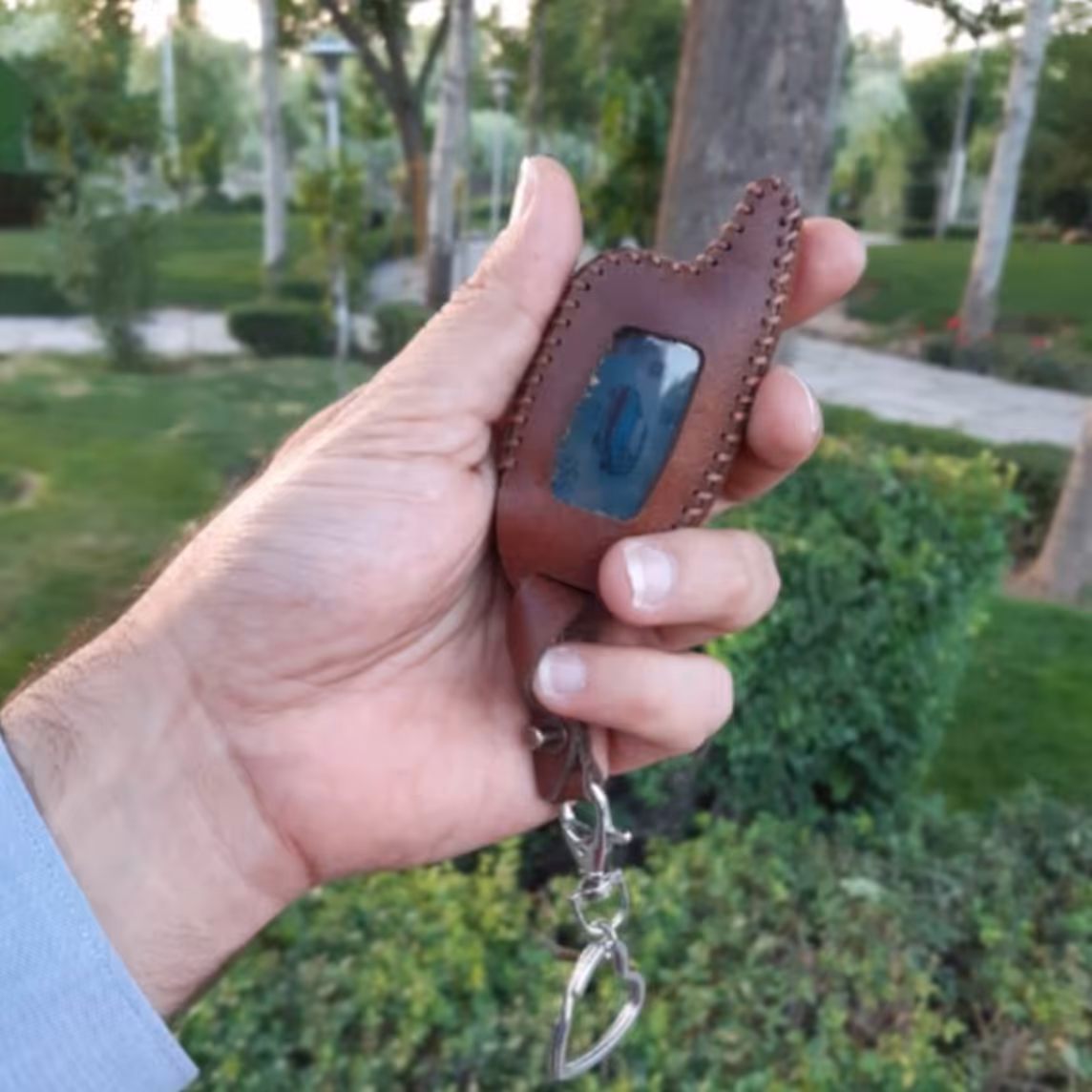 کاور  ریموت ماجیکار