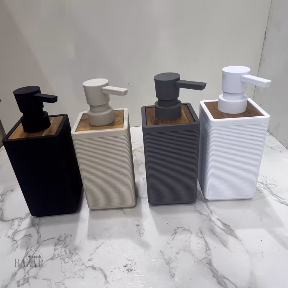 جامایع مربع شیاردار چین