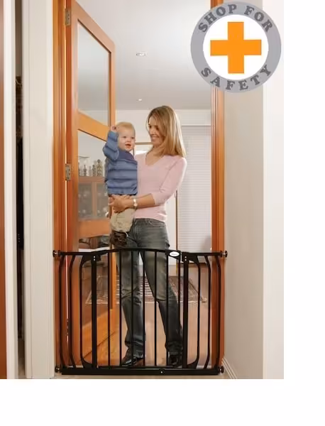 گارد حفاظ کودک رنگ مشکی dream_baby کد170