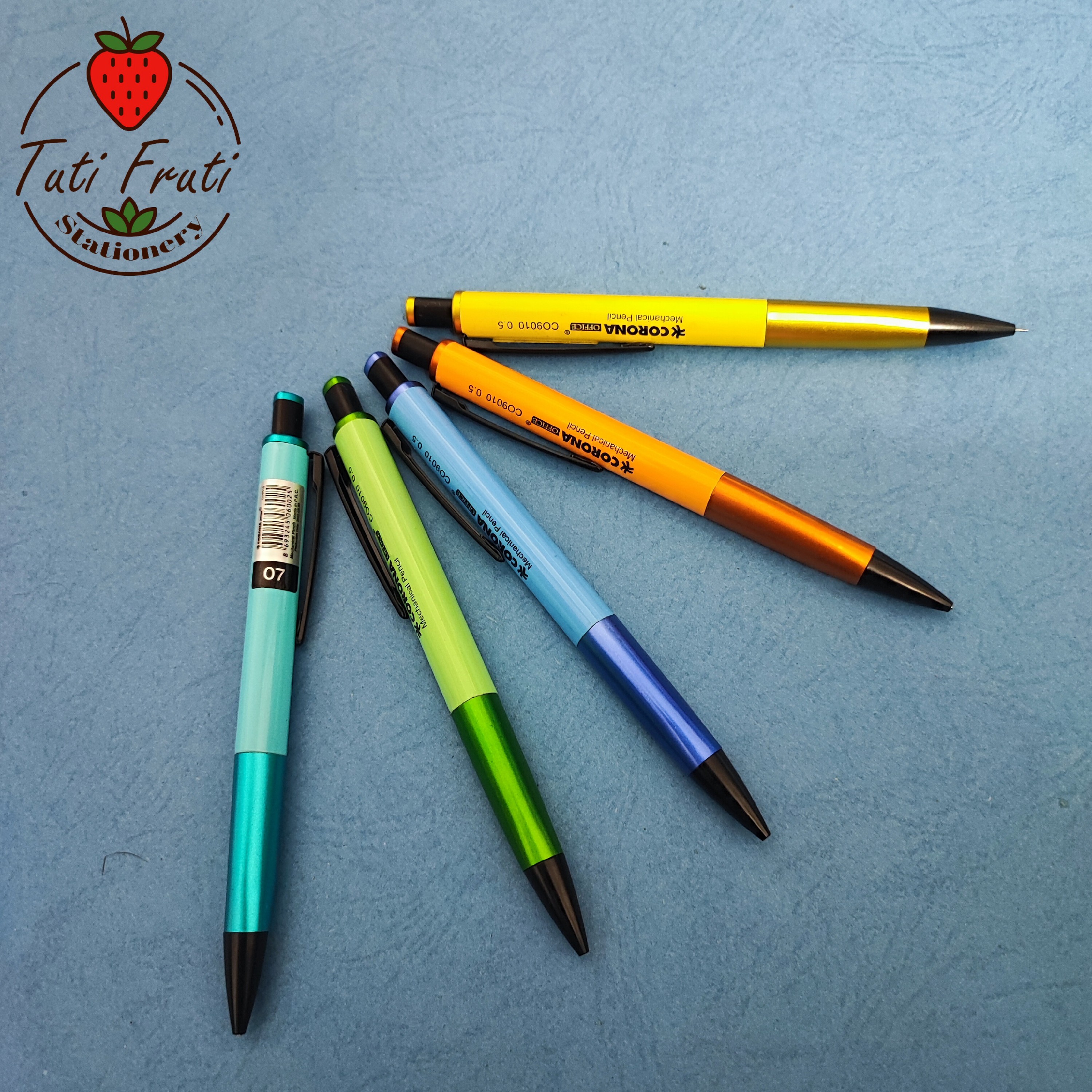 اتود برند کرونا