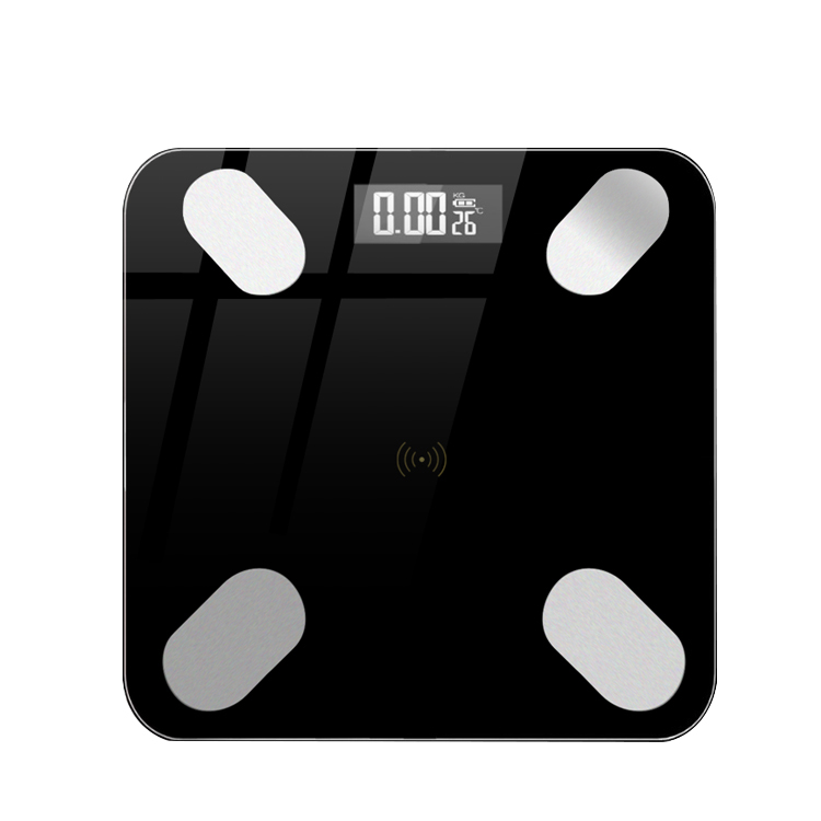 ترازو بلوتوثی دیجیتال مدل Intelligent Scale