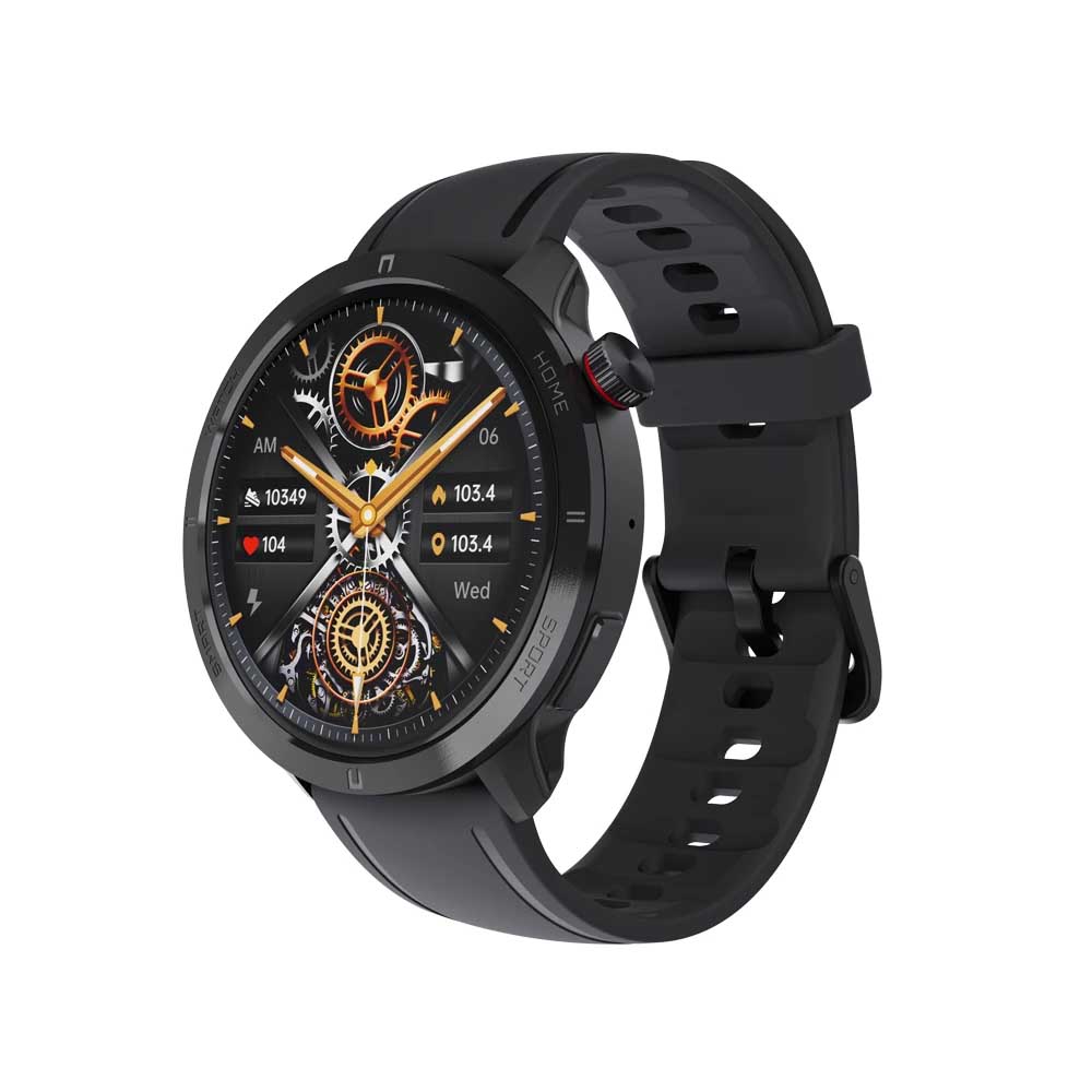 ساعت هوشمند هیوامی مدل Nuvo