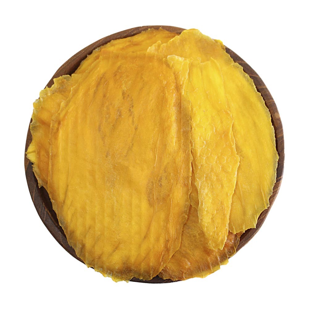 میوه خشک انبه(1000 گرم)