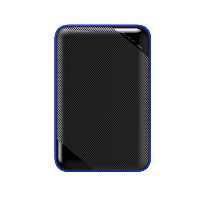 هارد اکسترنال سیلیکون پاور مدل Armor A62 USB 3.2 با ظرفیت 2 ترابایت | کالابالا