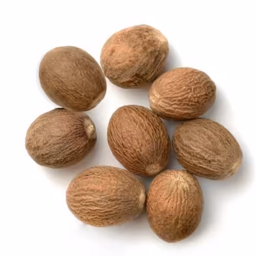 جوز هندی درجه1(50گرم ) 

