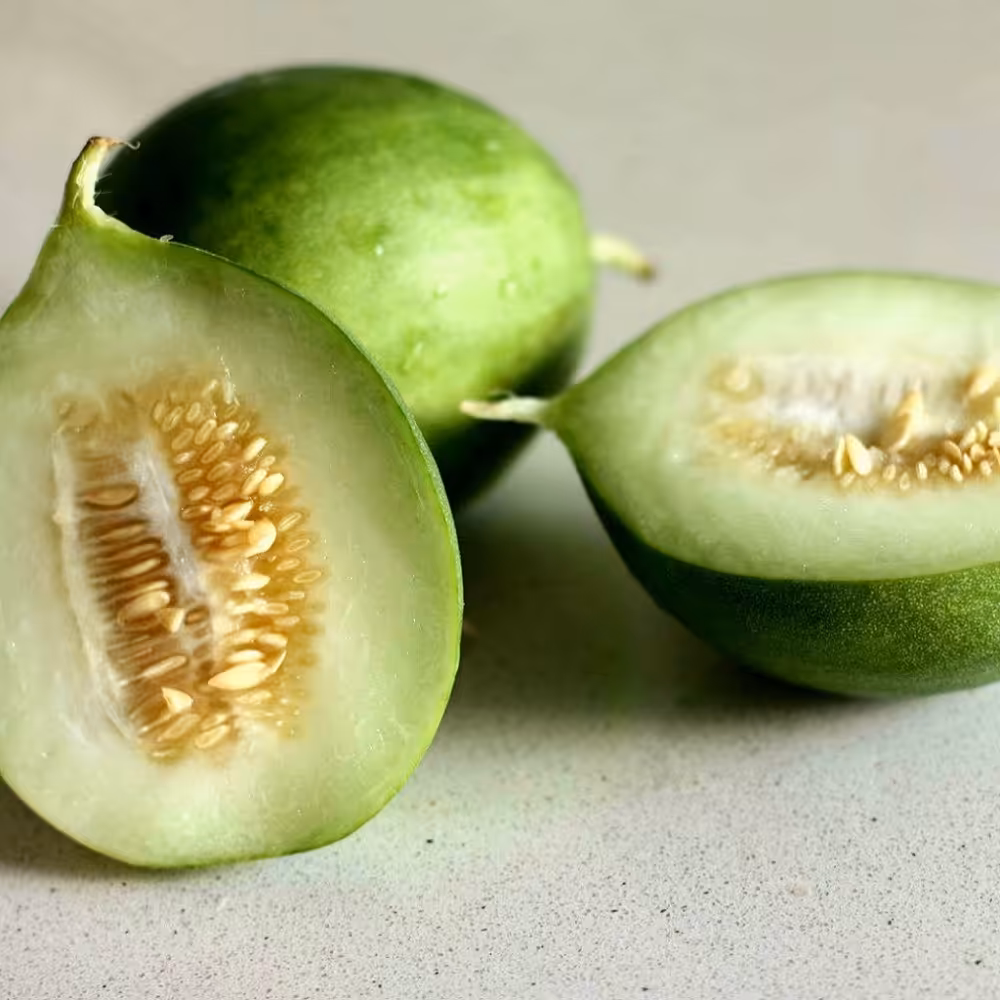 بذر خیار گرد کاروسل (10 بذر)