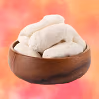 کشک سفید (کشک مشتی)، 500 گرم