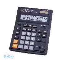ماشین حساب CITIZEN مدل SDC-444S اصلی