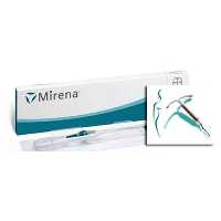 آیودی میرنا مدل Mirena IUD